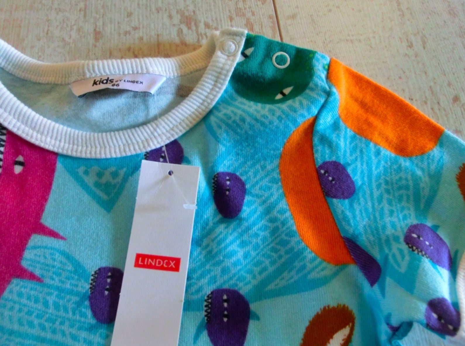 LINDEX T-shirts リンデックス Tシャツ