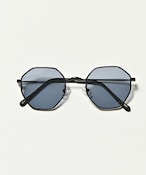 ADAM PATEK metal frame oct sunglasses (BLK) AP2319043