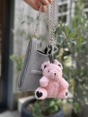 【25AW】BASICKS ベイシックス / A KUMA charm / チャーム