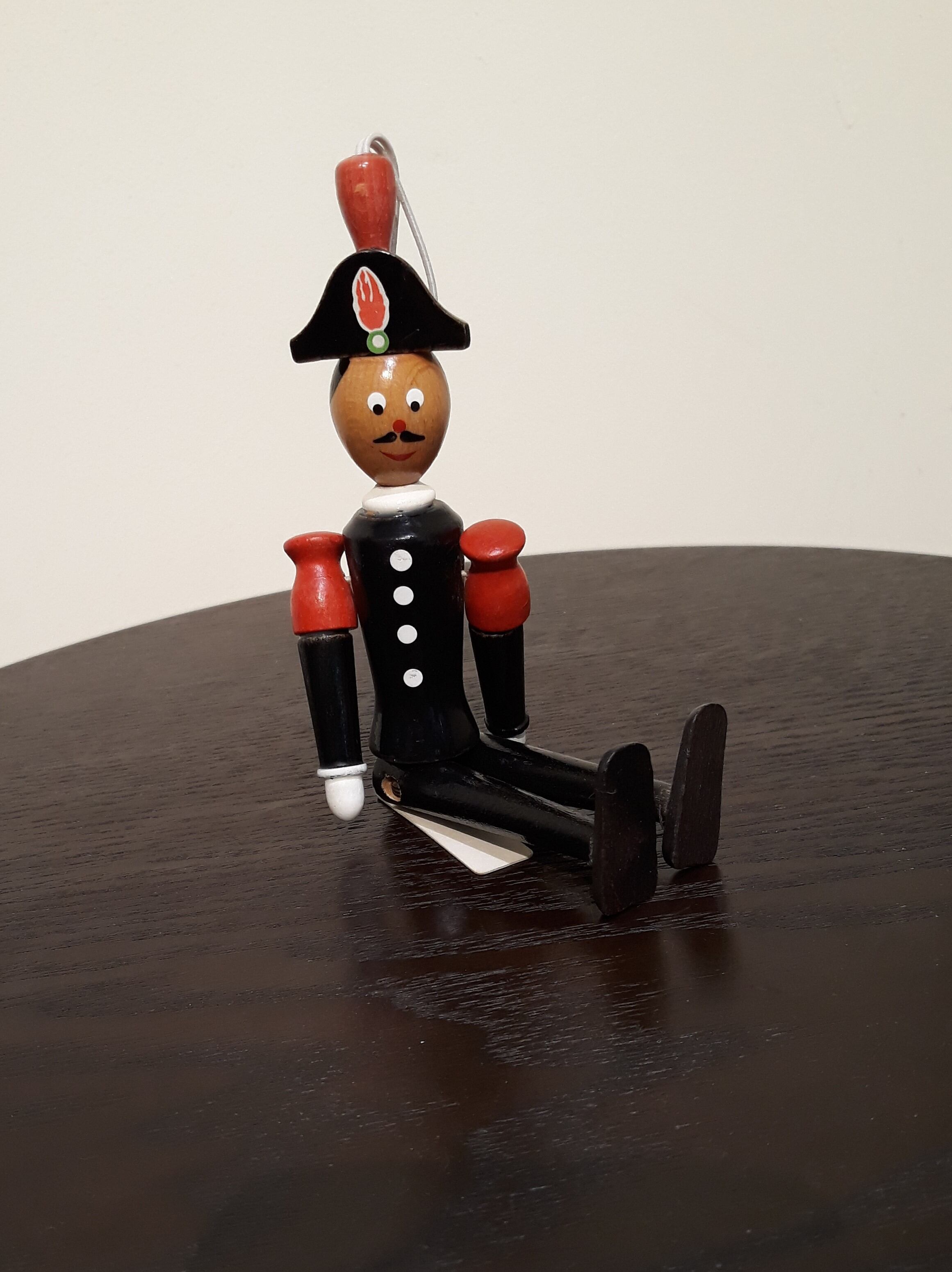 ピノキオ人形（中） | Italiakaikan