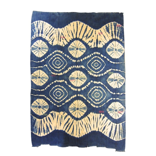 ボボ族・ヴィンテージクロス Bobo-16