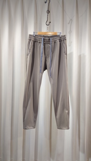 Garage.U.W 2WAYHI STRETCH TWILL PONTE DRIVING PANTS Garage（最終生産）