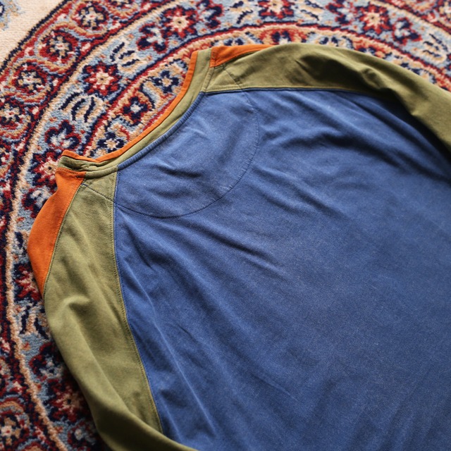 3 tone switching line design l/s tee