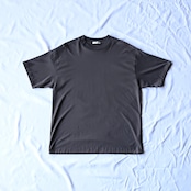 INTÉRIM / HIGH GAUGE SUVIN JERSEY S/S TEE