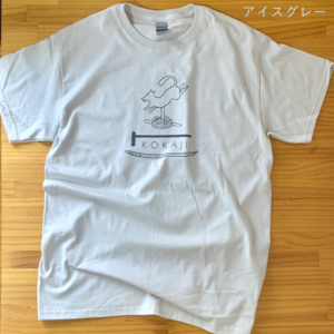 小鍛冶Tシャツ