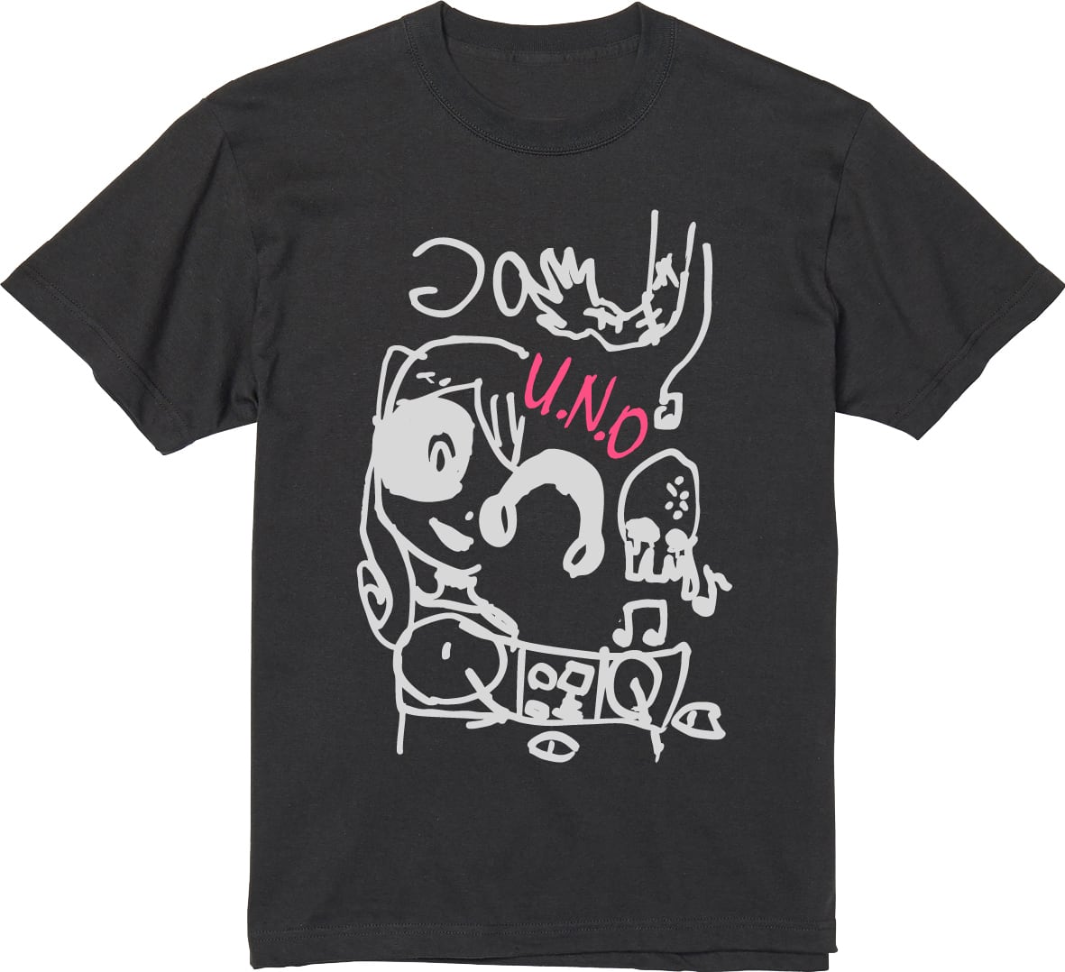 Oh, What a Night (DECEMBER, 2024) -U.N.O-