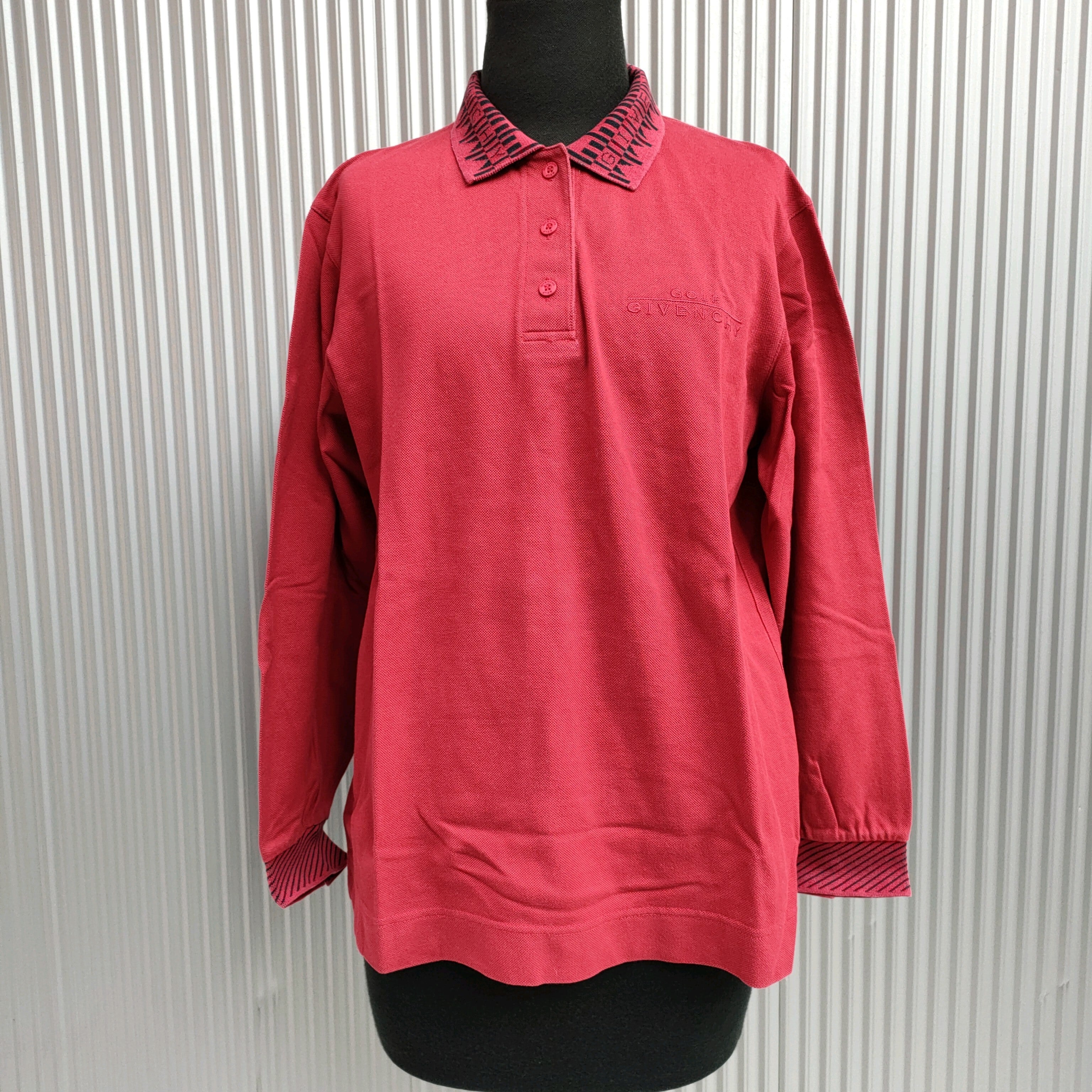 ◯【国内正規品/〜00s】ジバンシィ ゴルフGIVENCHY GOLF/ジバンシイ