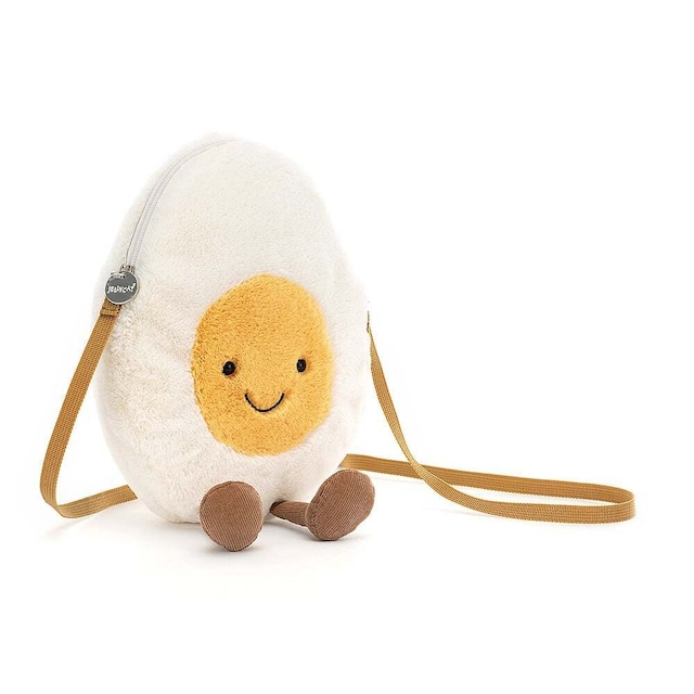 Amuseable Happy Boiled Egg Bag_A4BE