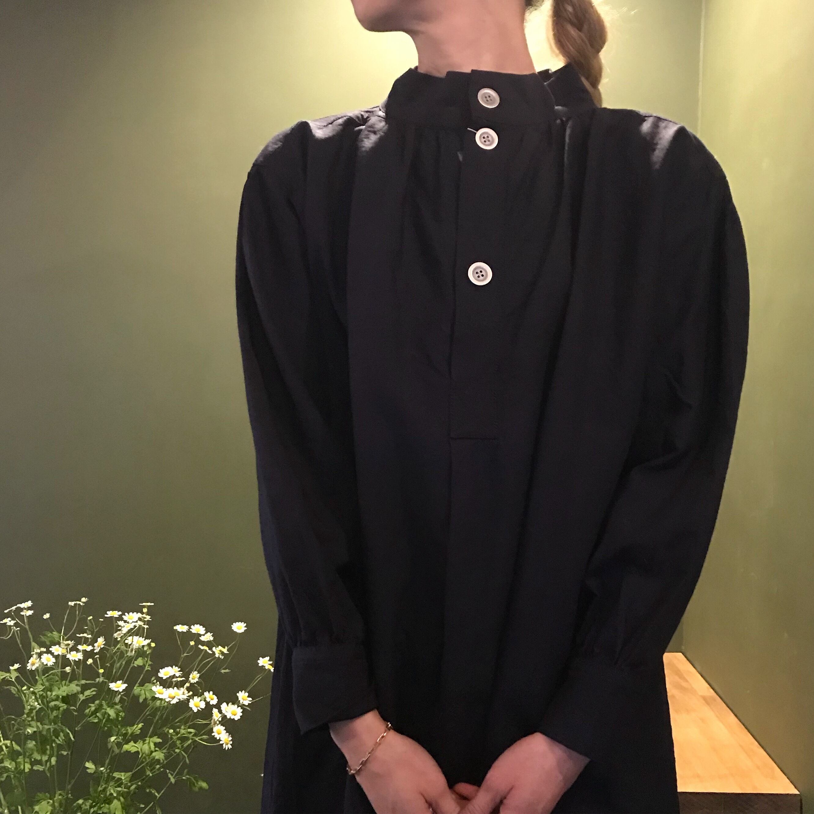 Nigel Cabourn (ナイジェルケーボン ) FARMER ONE PIECE LINEN | Debby