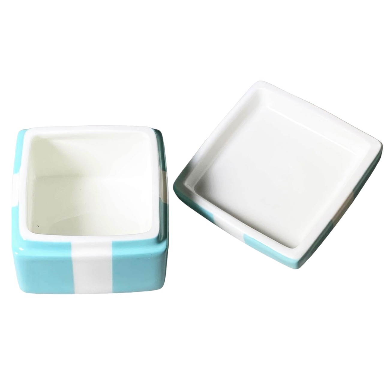 TIFFANY “china” box