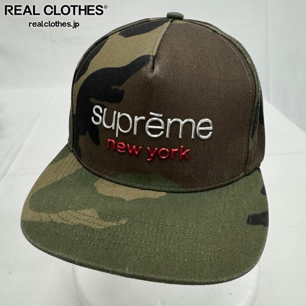 Supreme×THE NORTH FACE/シュプリーム×ノースフェイス【15SS】Denim