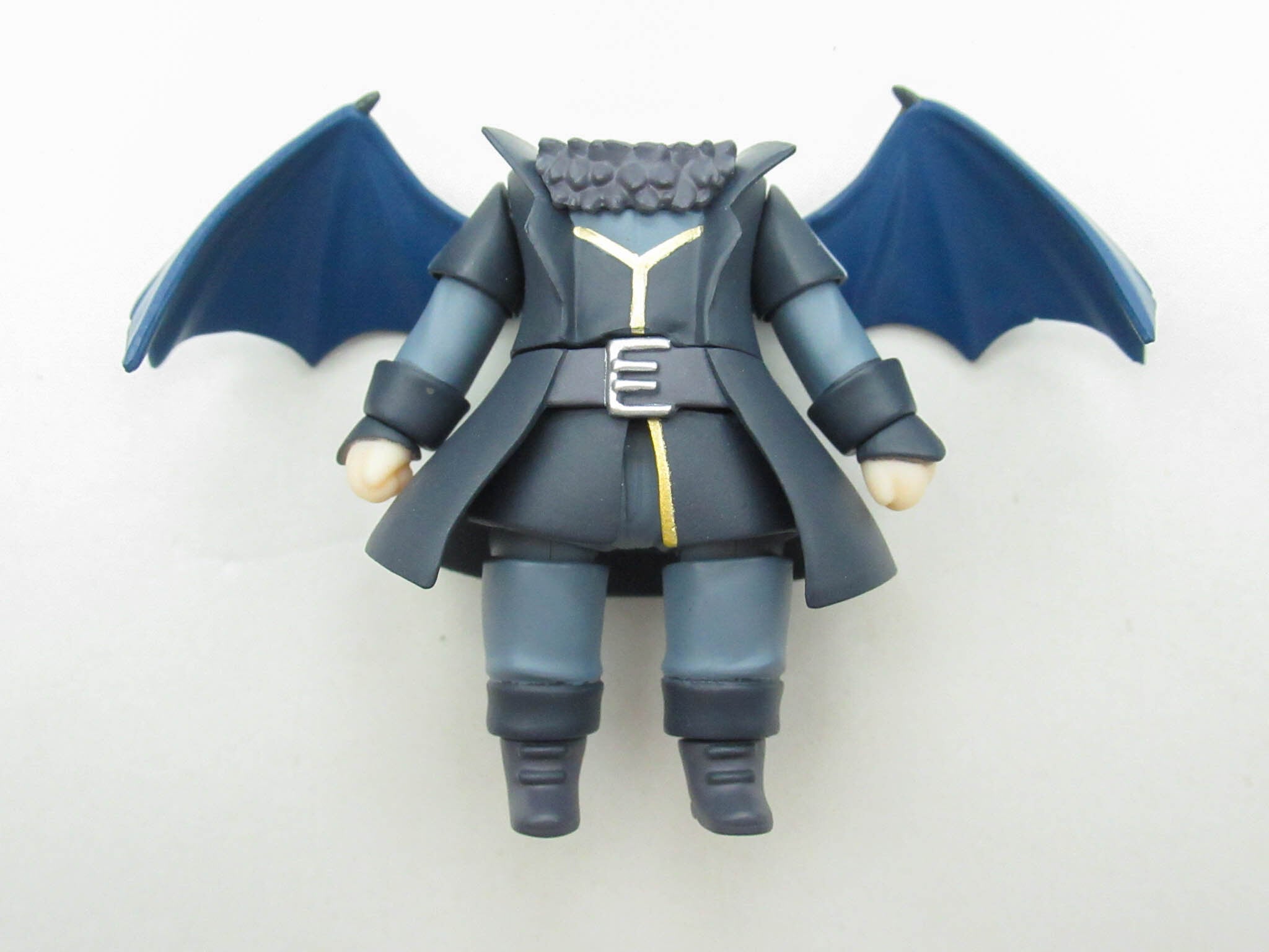 1568】 リムル 魔王Ver. 体パーツ 戦闘服 ねんどろいど | ホビー通販