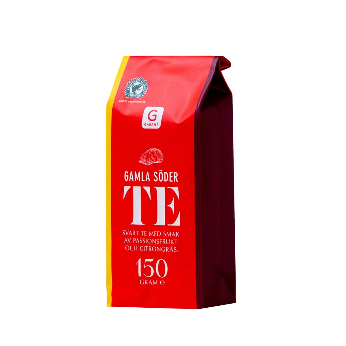 GAMLA SÖDER( ガムラセーデル )紅茶 150g GARANT