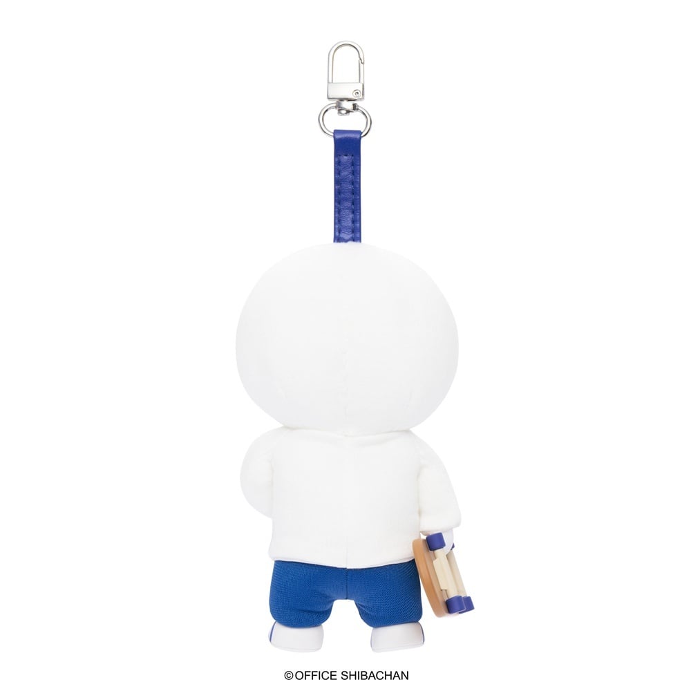 SKATER JOHN Plush Figure 4571609406624 | egartshop