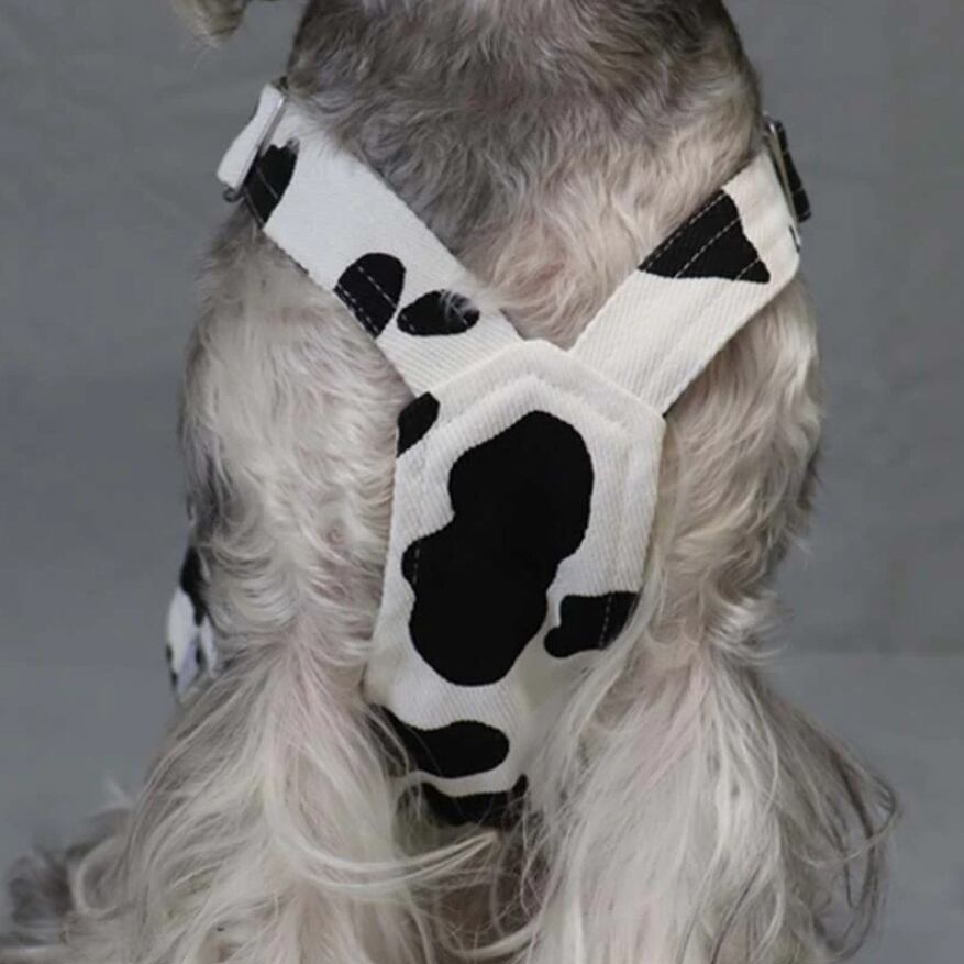 犬服 まとめ売り 犬用オーバーオール、ワンピース 8点セット 帽子付