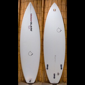 ATOM Surfboard EPCi 5’11″ USED アトムサーフボード