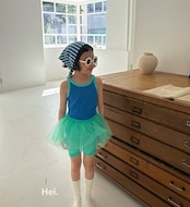 韓国子供服⌇Hei⌇ペアタンクトップ⌇26summer⌇タンクトップ⌇ *XS~XL*