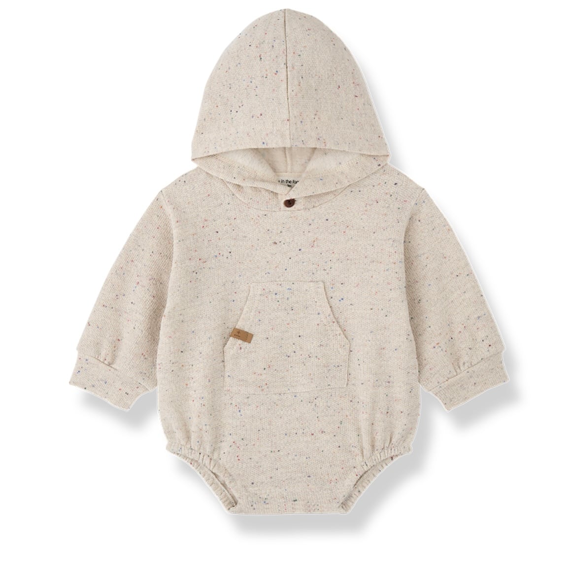 1+in the family Mikel【18M】Rice