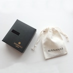 Rolo Chain Bracelet(8mm)