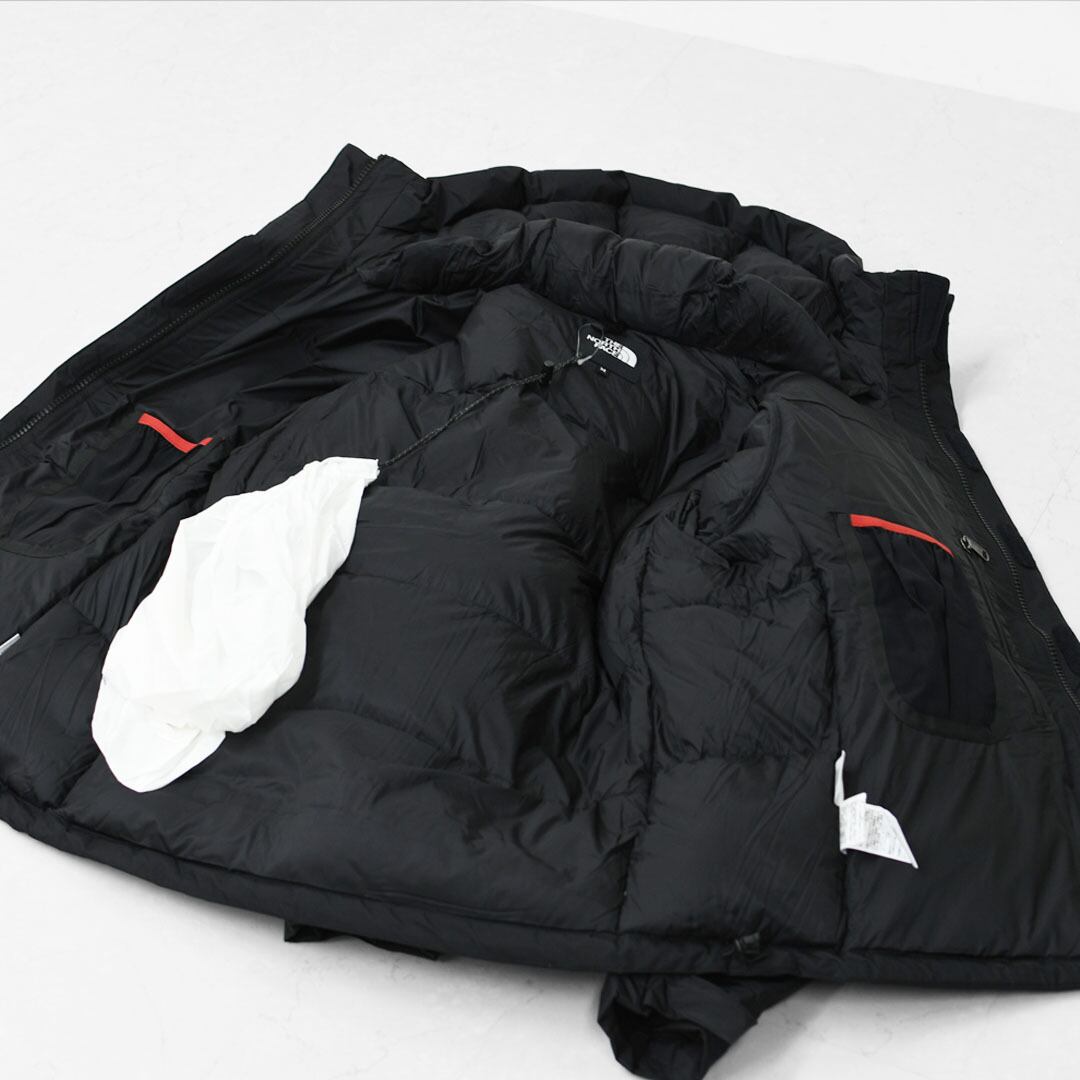 THE NORTH FACE [ザ ノースフェイス正規代理店] Baltro Light Jacket