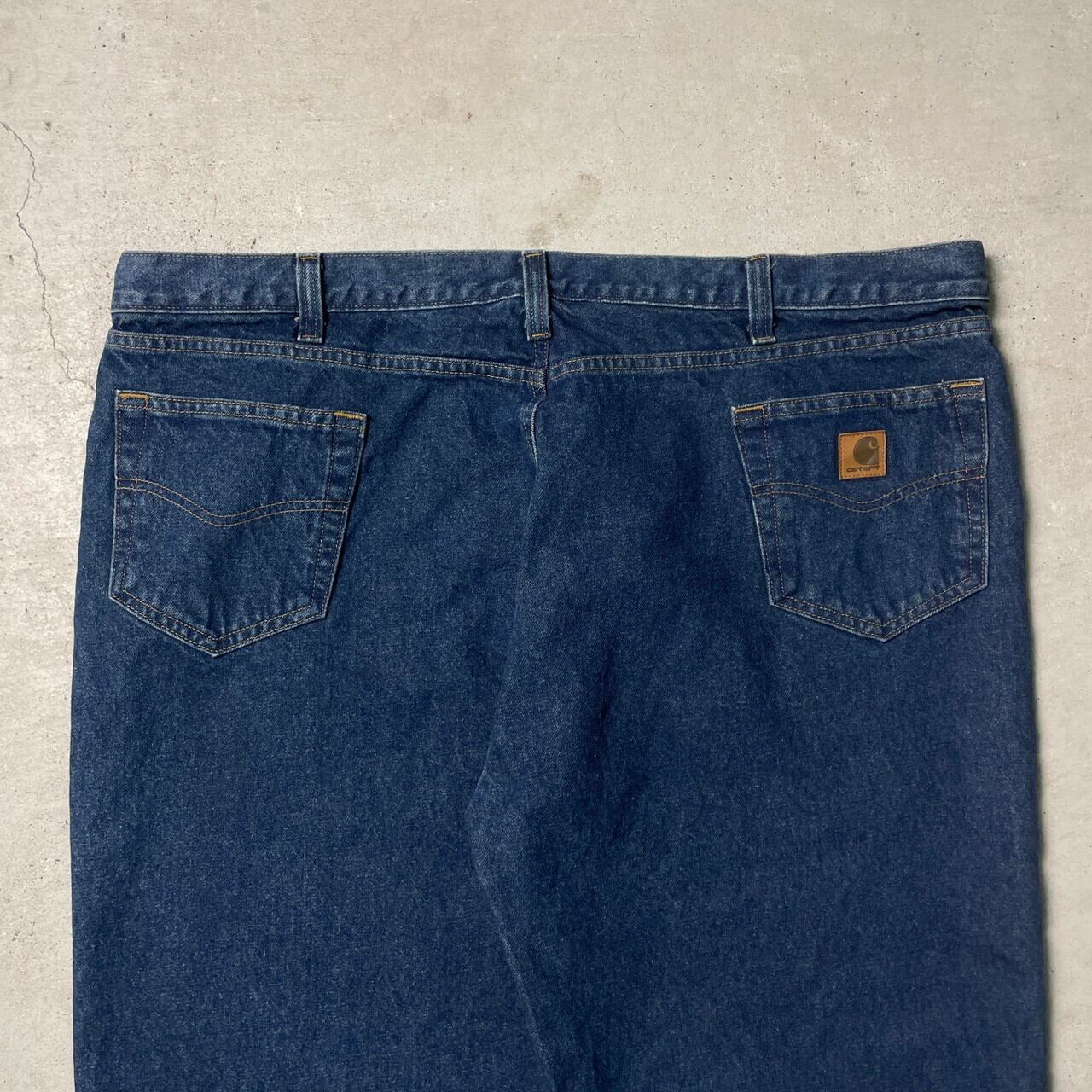 Carhartt カーハート デニムペインターパンツ デニムパンツ メンズW48