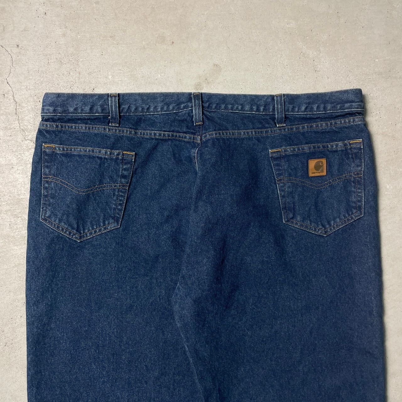 Carhartt カーハート デニムペインターパンツ デニムパンツ メンズW48 