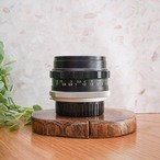 【美品】MC Rokkor 50mm f1.7 緑のロッコール　ヴィンテージ