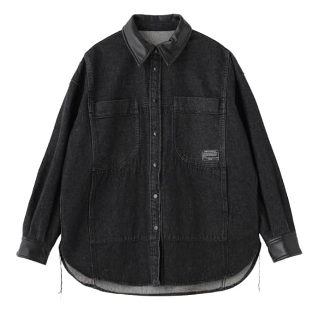 GW限定値下げ　jun mikami - denim shirts jun mikami - denim shirts | PAY ID