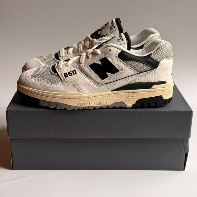 NEW BALANCE 550 “BB550CPC” ニューバランス550