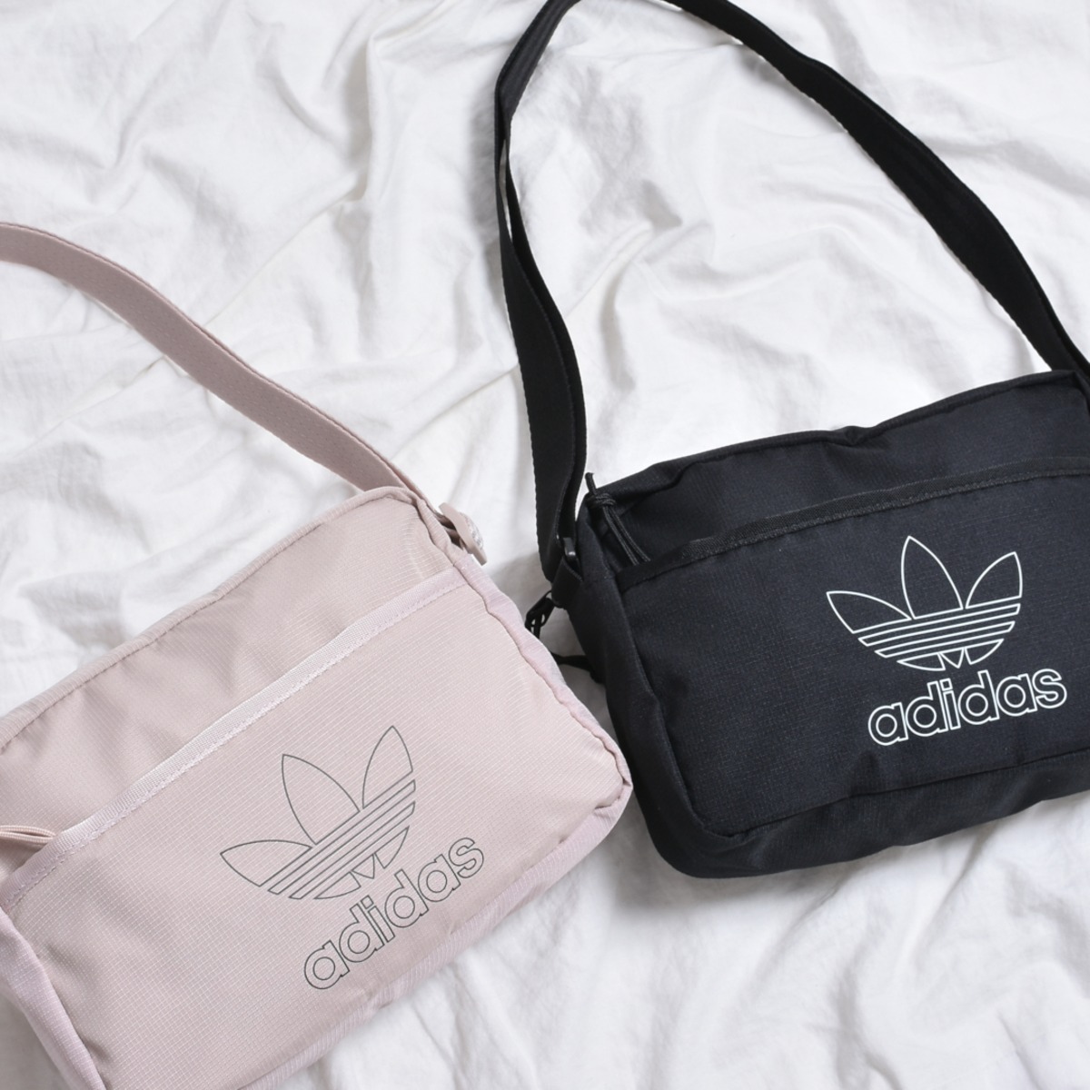 adidas】スモール エアライナーバッグ | VOLCAN&APHRODITE 公式通販