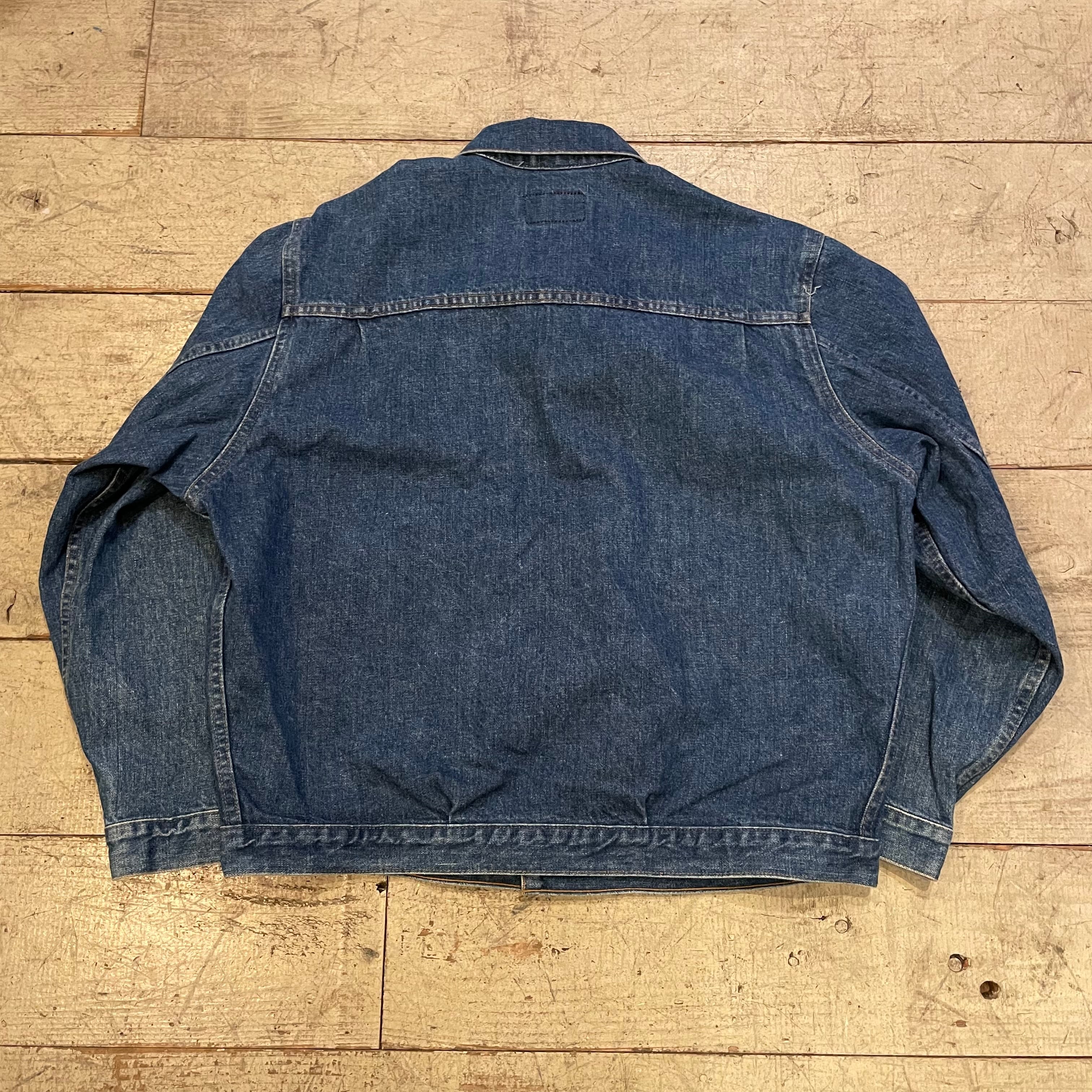 Special!! 90s EURO Levi's 70502-0217 