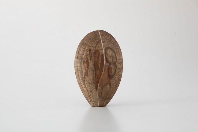 抽象オブジェ〈種型〉(42) / 船山奈月