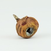 PSYCHO-ROCKS VALVE CAP /Zombie