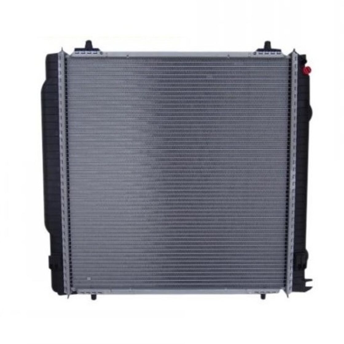 【正規純正OEM】 メルセデスベンツ ラジエター AMG W463 Gクラス ゲレンデ 4635001200 4635001100 300GE ...