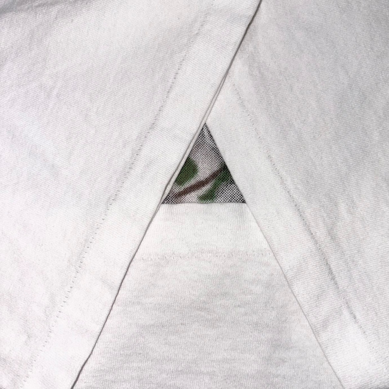 vintage 1994’s INSPIRAL CARPETS music tee “village hopping tour”