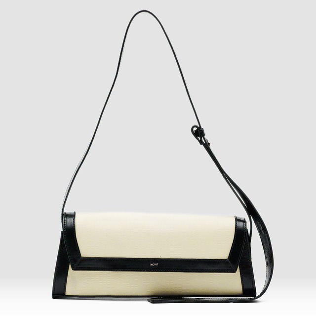 JOY middle Combination BODY BAG〈ジョイ コンビ Msize ボディバッグ〉