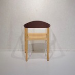 MAARKET取扱 Plank プランク Monza モンツァ ダイニングチェア アームチェア 椅子 チェア モダン ナチュラル 北欧