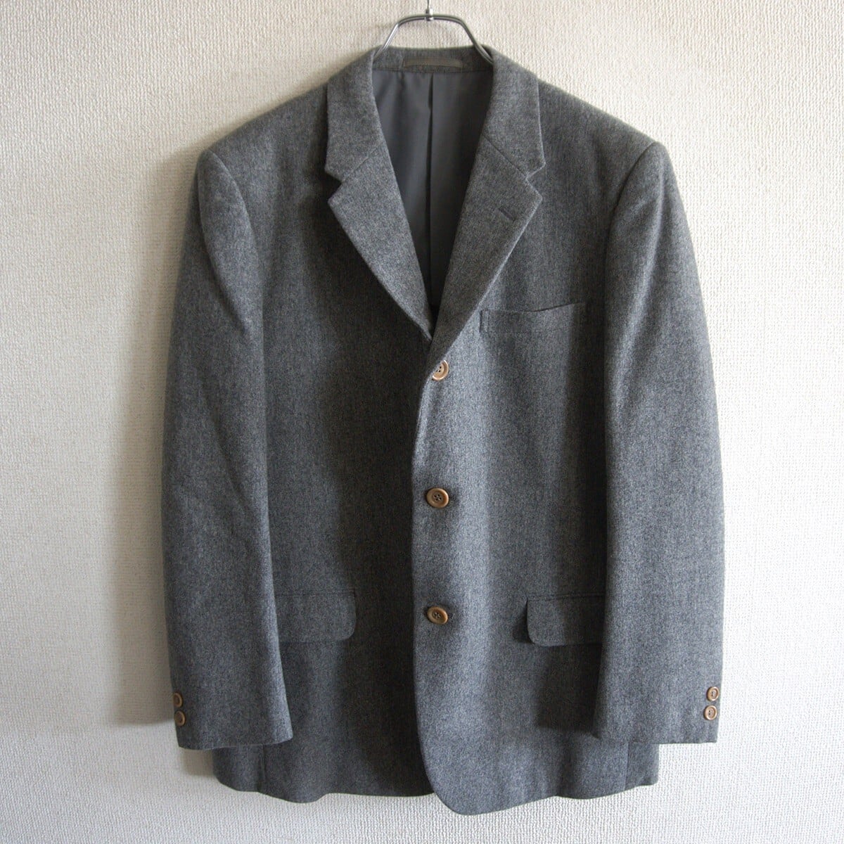 90s/アーカイブ】COMME des GARCONS HOMME【タートルネック ニット