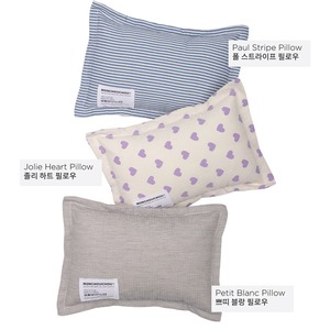 MCC Pillow / monchouchou