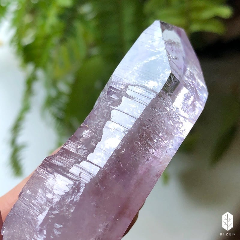 ベラクルス・アメジスト①（姉） | BIZEN Crystals