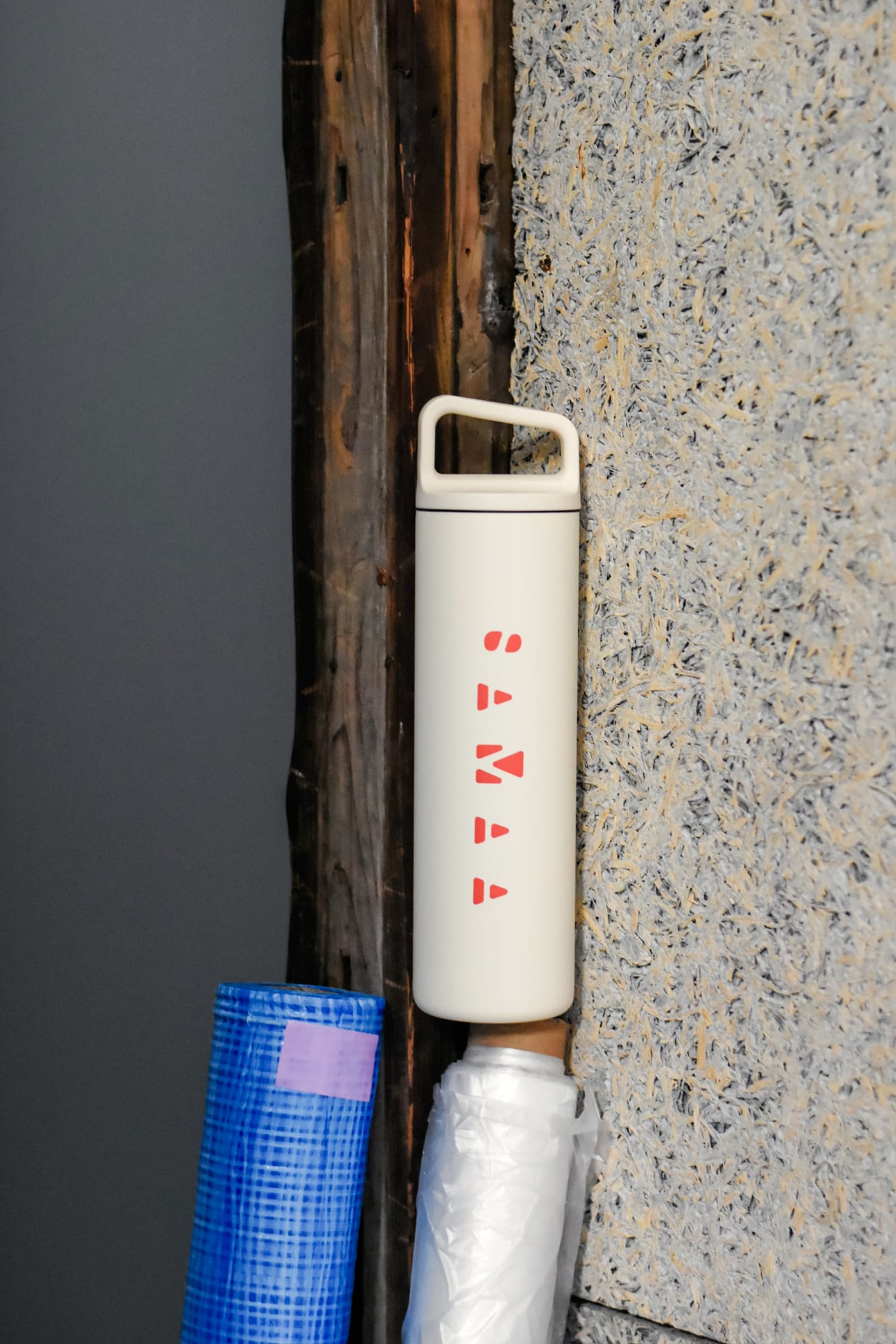 20oz WIDE MOUTH BOTTLE