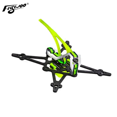 Flywoo Firefly 1S FR Nano Baby Quad Frame kit 40mm　B-09-07