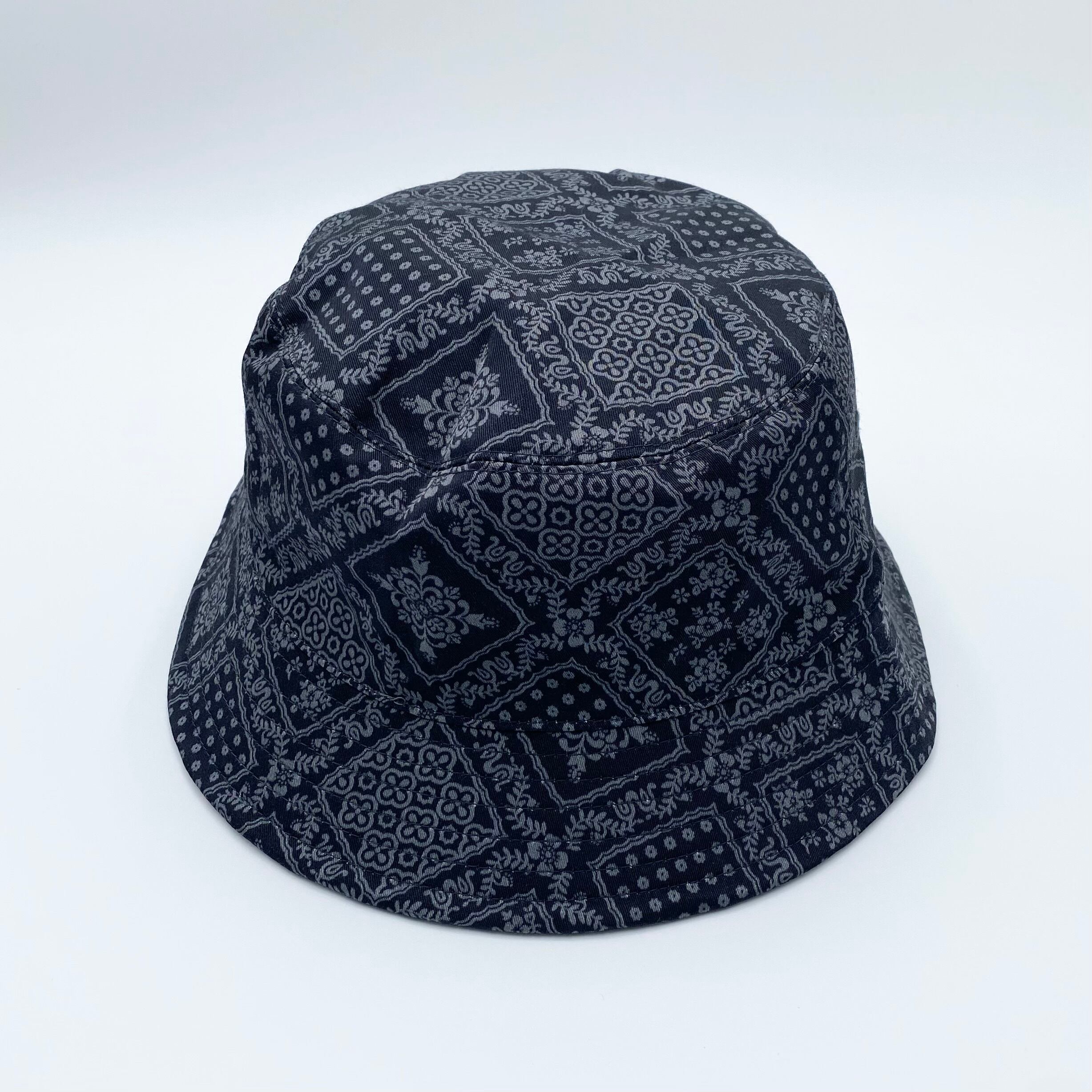 メンズウェア TFW49 REYN SPOONER BANDANA BUCKET HAT TFW49】TFW49 × REYN SPOONER BANDANA BUCKET HAT | Sandy GOLF