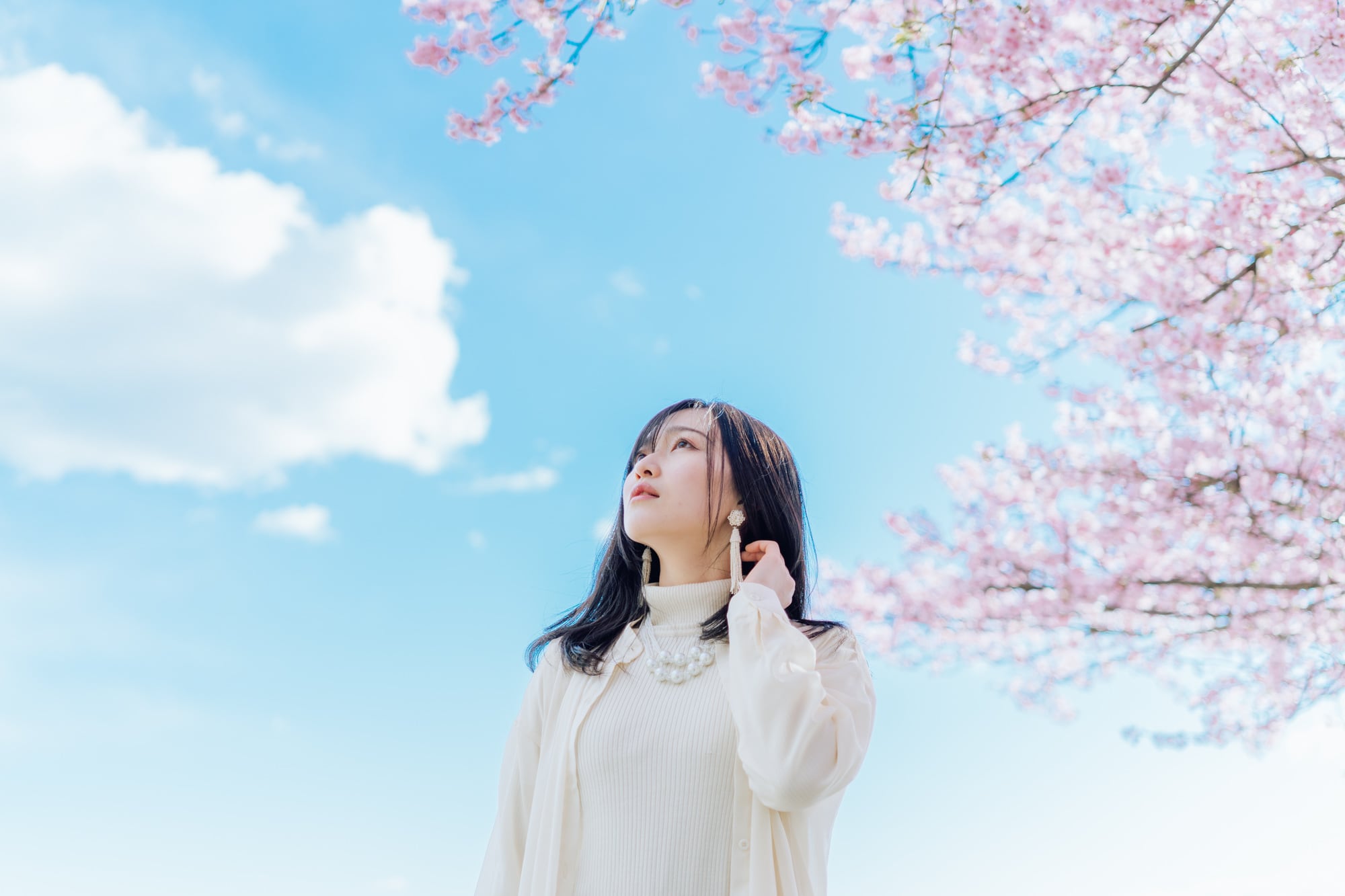 Makoto Ara presets for SAKURA【スマホ版】 | Lovegraph Shop
