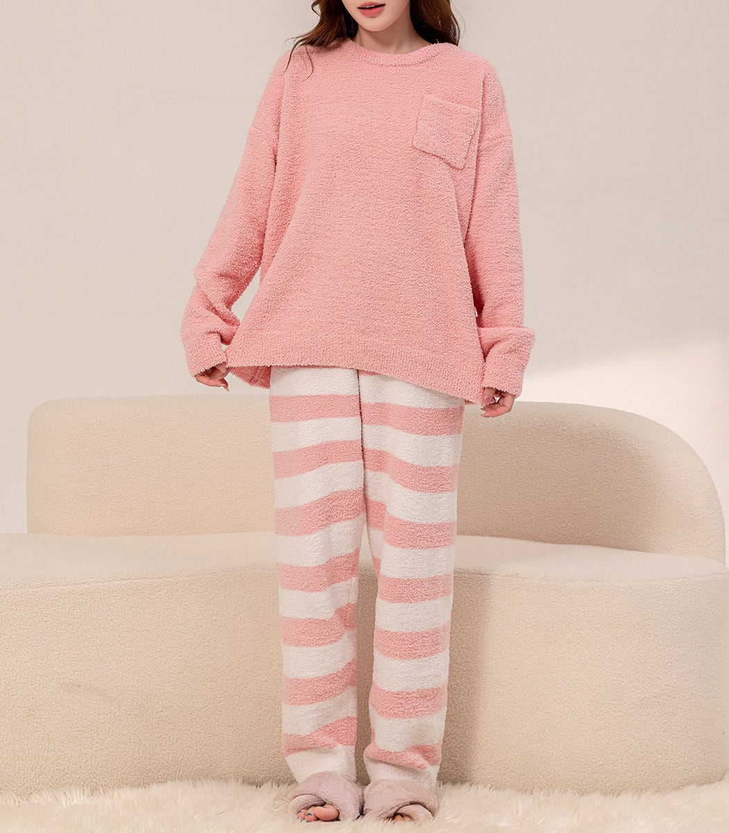 宅配便】もこもこルームウェア／roomwear220 | DAY CLOSET