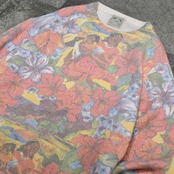 special full print cotton knit