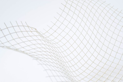 ワイヤーメッシュ