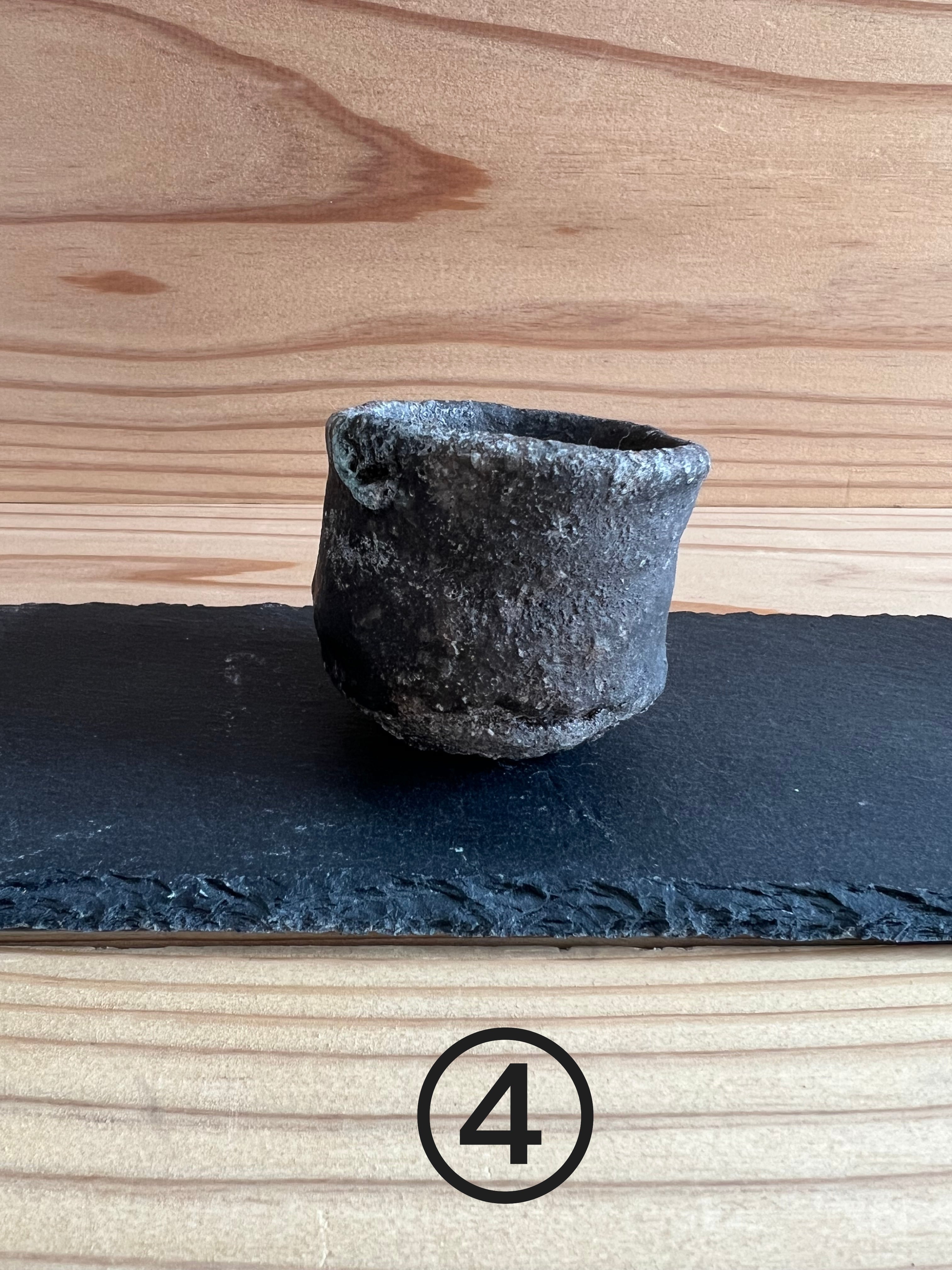 特別企画！ 丹波焼の”ぐい呑み” ①～⑧ | 丹波篠山近又