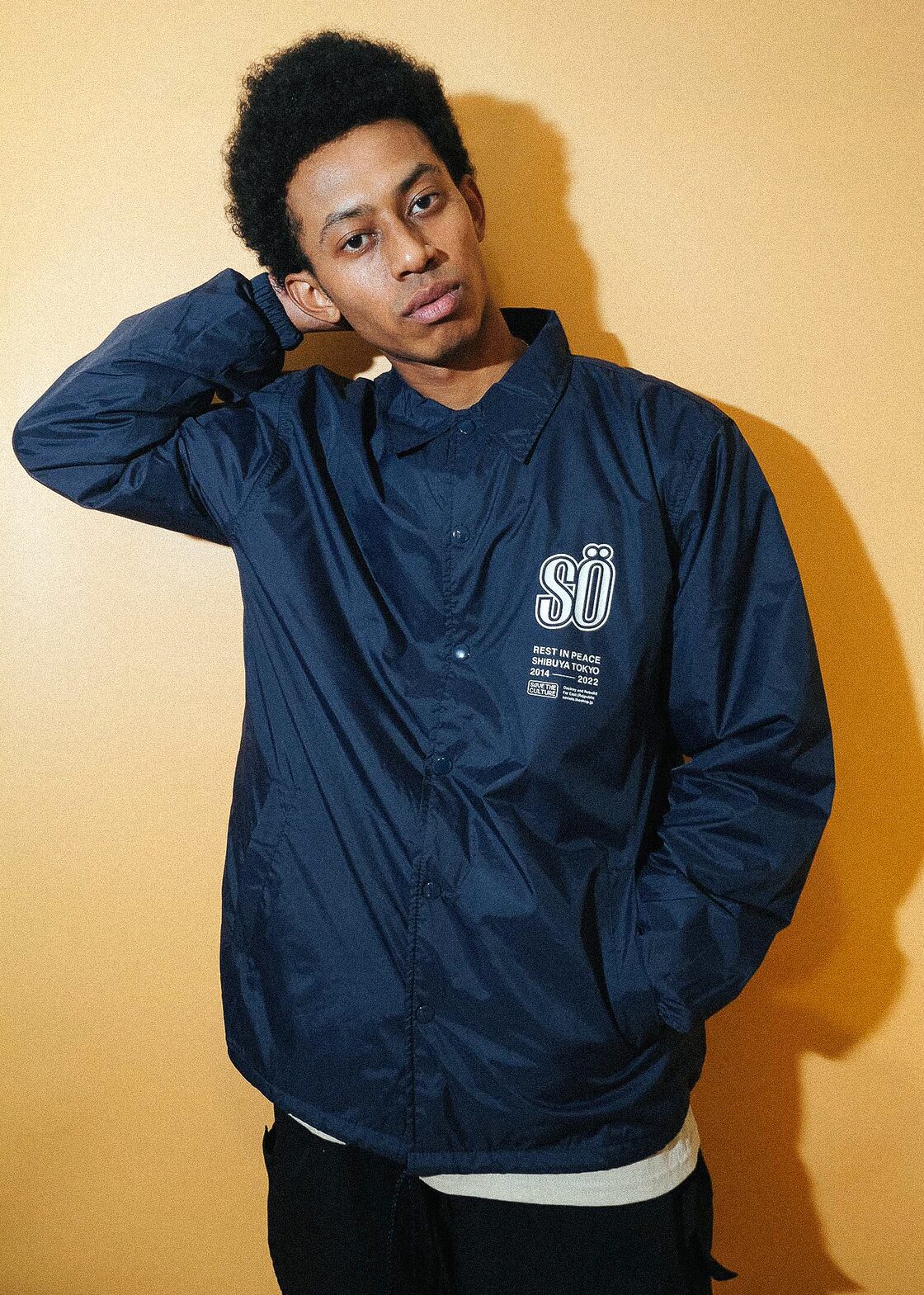 Champion 1919 - Etsy 日本 スタジャン フルデコ 袖皮 Champion 