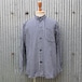60's~ "Special" Vintage fisherman shirts / 60年代~ "スペシャル" ヴィンテージ フィッシャーマン シャツ